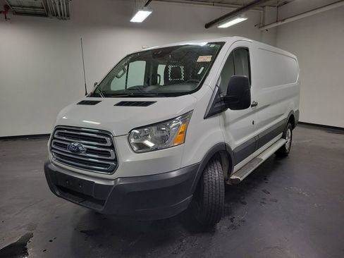 Used 2019 Ford Transit 250 130 Low Roof w/ Exterior Upgrade Package image 5