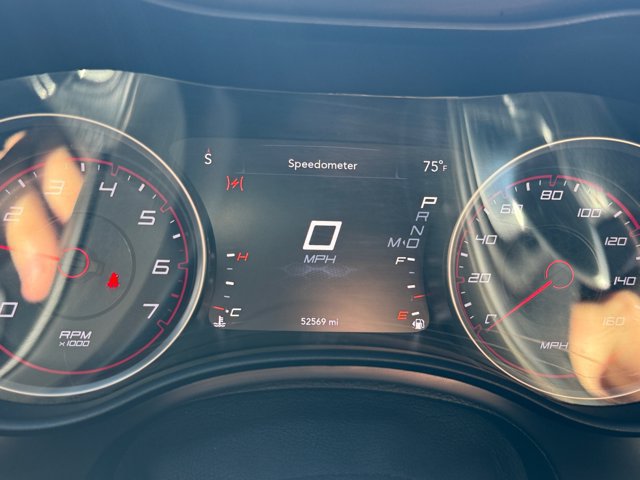 Used 2022 Dodge Charger R/T RWD image 9