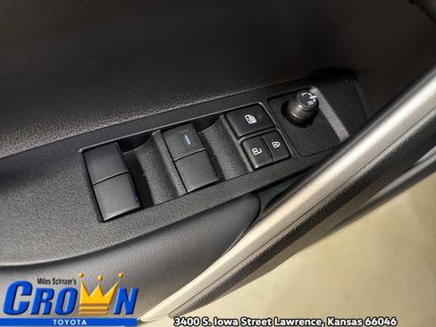 New 2026 Toyota Corolla Cross XLE AWD/4WD image 19