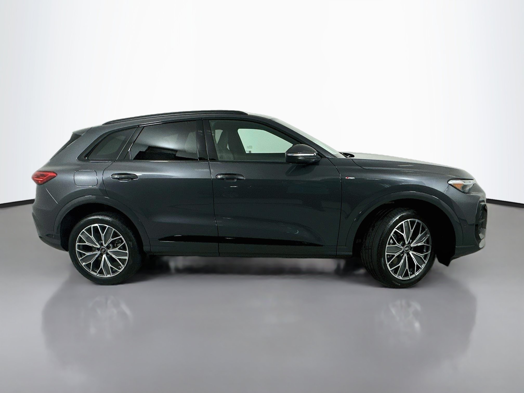 New 2026 Audi Q5 Premium Plus AWD/4WD image 8
