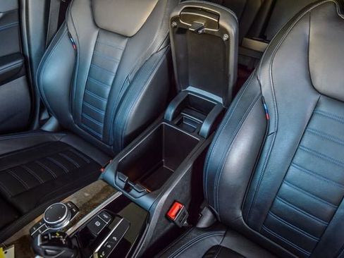 Used 2019 BMW X3 M40i w/ Premium Package image 35