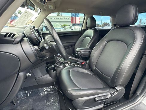 Used 2019 MINI Cooper 2-Door Hardtop FWD image 8
