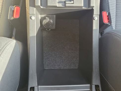 Certified 2025 Subaru Outback Premium image 19