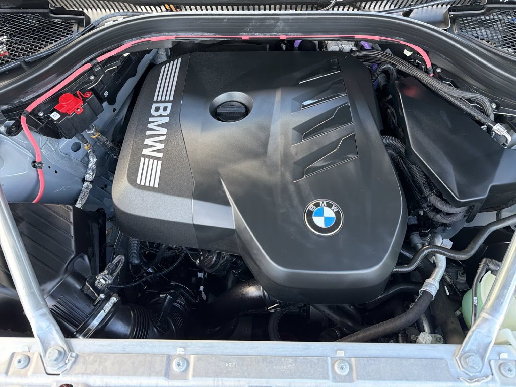 Used 2026 BMW X3 xDrive30i w/ Premium Package AWD/4WD image 17