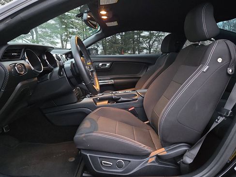 Used 2015 Ford Mustang Coupe w/ Equipment Group 051A image 11