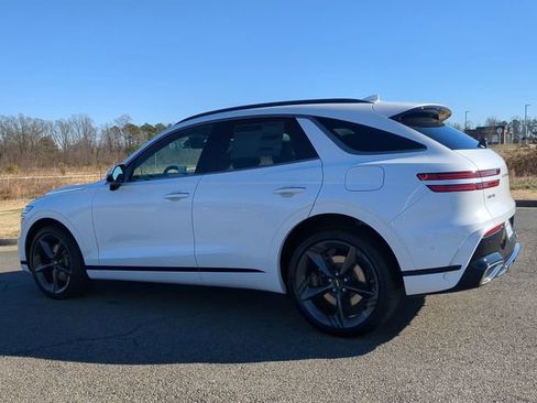 New 2026 Genesis GV70 3.5T Sport Prestige image 6