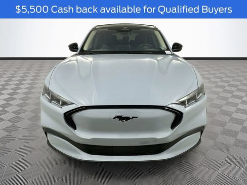 New 2026 Ford Mustang Mach-E Premium AWD/4WD image 3