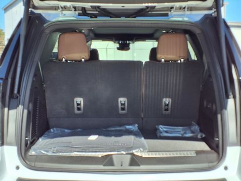 New 2026 Chevrolet Tahoe High Country image 6