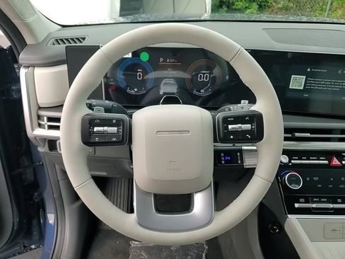 New 2026 Hyundai Santa Fe SEL image 16