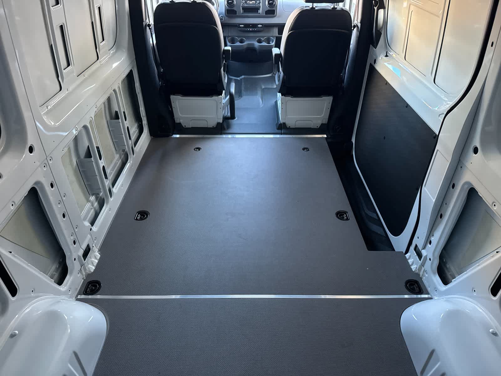 New 2025 Mercedes-Benz Sprinter 2500 image 14