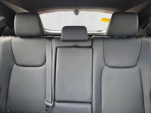 Used 2024 Lexus NX 350 F Sport AWD/4WD image 13
