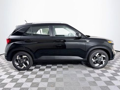 New 2026 Hyundai Venue SEL FWD image 7