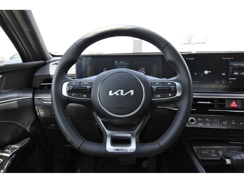 New 2026 Kia K5 GT-Line FWD image 13