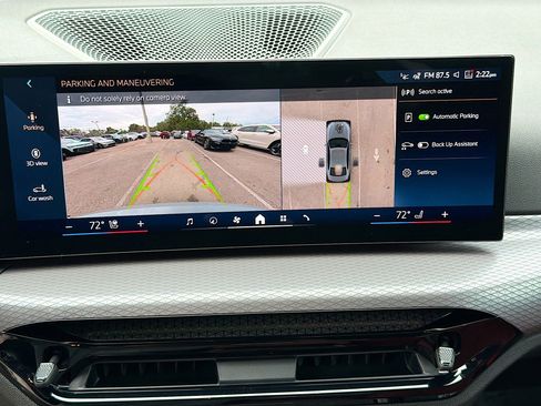 New 2026 BMW 330i xDrive Sedan w/ M Sport Package image 34