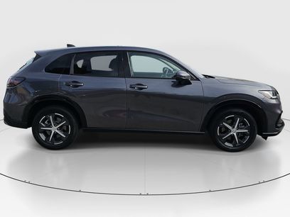 Certified 2023 Honda HR-V EX-L