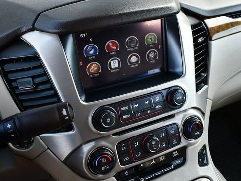 Used 2016 GMC Yukon Denali w/ Open Road Package image 53