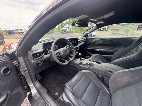 New 2026 Ford Mustang Dark Horse RWD image 13
