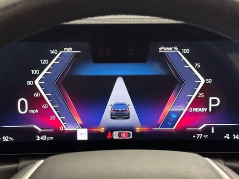 Used 2023 BMW i4 eDrive35 RWD image 20