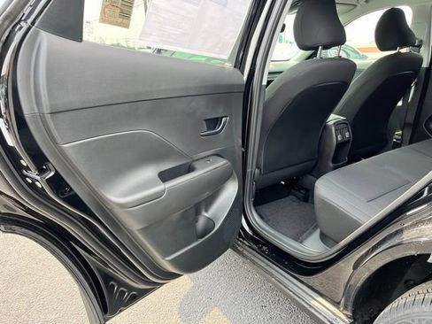 New 2026 Hyundai Kona SEL Sport FWD image 17