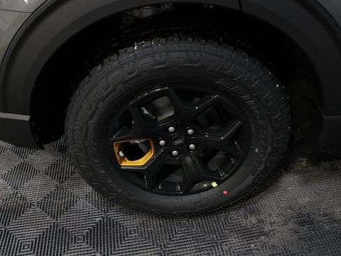 New 2026 Ford Explorer Tremor w/ Tremor Ultimate Package image 28