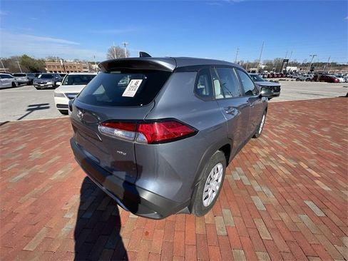 Used 2022 Toyota Corolla Cross L image 20