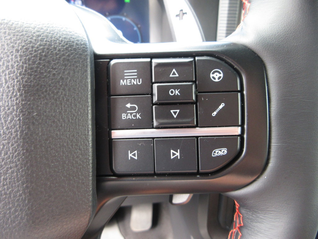 Used 2026 Ford F150 Raptor AWD/4WD image 17
