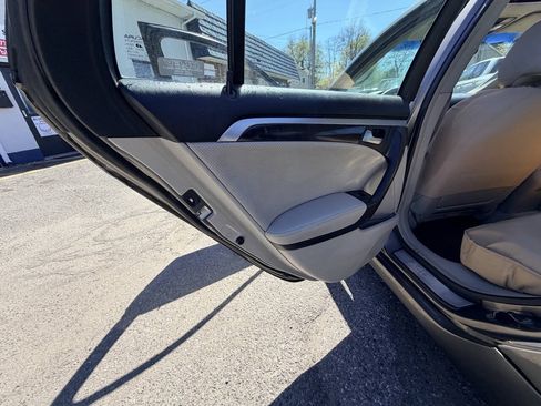 Used 2008 Acura TL FWD image 27