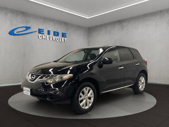 Used 2012 Nissan Murano AWD image 8