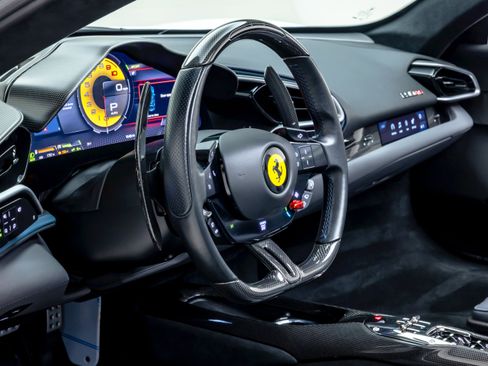 Used 2023 Ferrari 296 GTS image 69