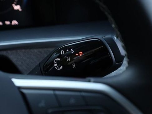 New 2025 Volkswagen Tiguan S image 14