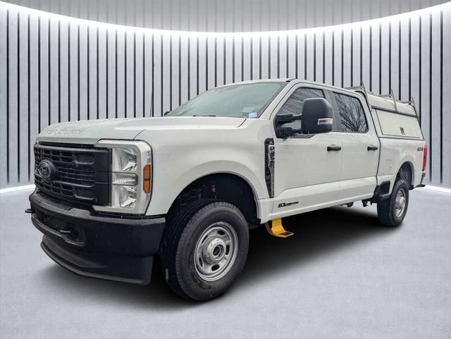 New 2026 Ford F350 XL AWD/4WD image 8