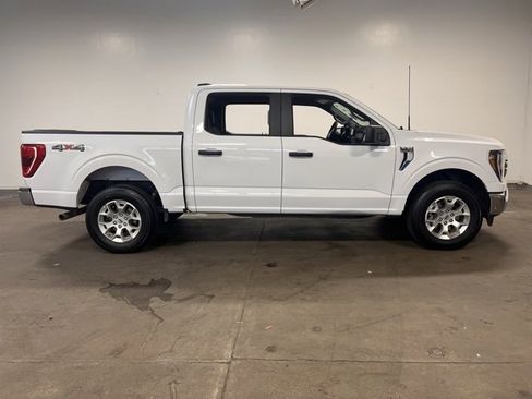 Used 2023 Ford F150 XLT image 2