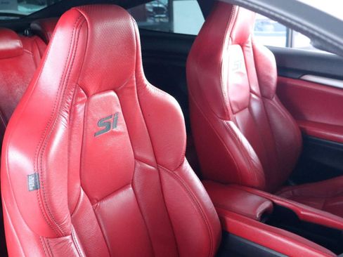 Used 2018 Honda Civic Si image 33