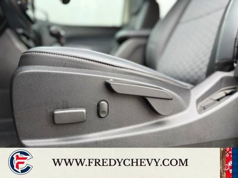 Used 2020 Chevrolet Colorado Z71 AWD/4WD image 25