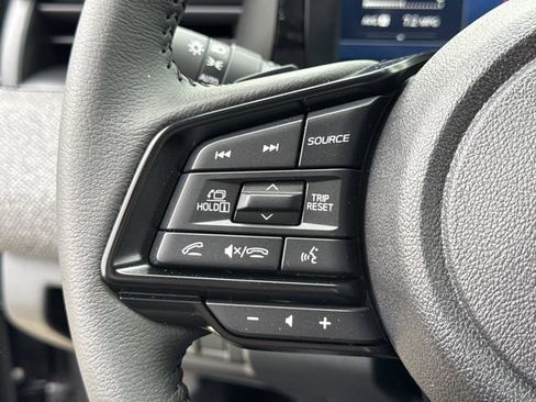 Used 2026 Subaru Outback Premium AWD/4WD image 21