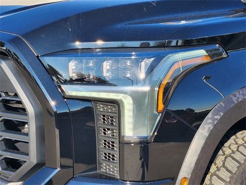 New 2026 Toyota Tundra TRD Pro image 6