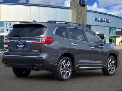 New 2026 Subaru Ascent Touring