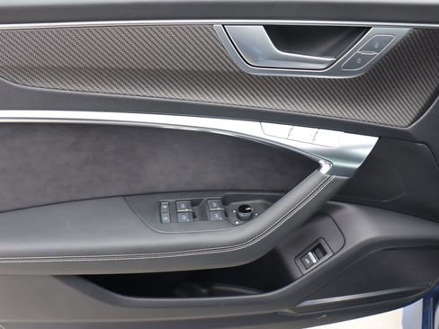 New 2025 Audi RS 7 Performance image 29