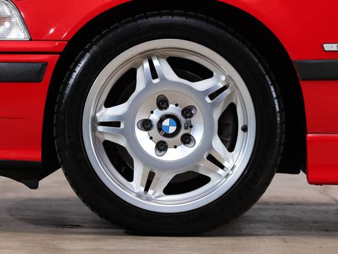 Used 1998 BMW M3 Coupe image 45