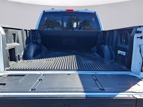 Used 2023 Ford F150 XLT w/ Equipment Group 302A High image 23