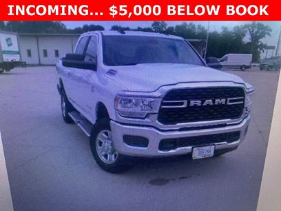 Used 2022 RAM 2500 Big Horn