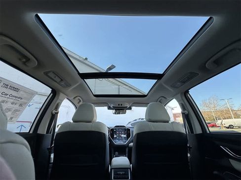 New 2026 Subaru Ascent Limited image 13