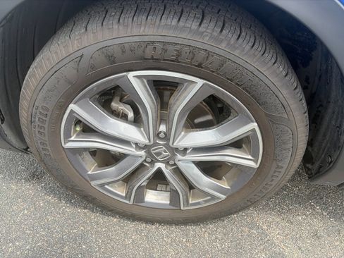 Used 2021 Honda CR-V Touring image 12