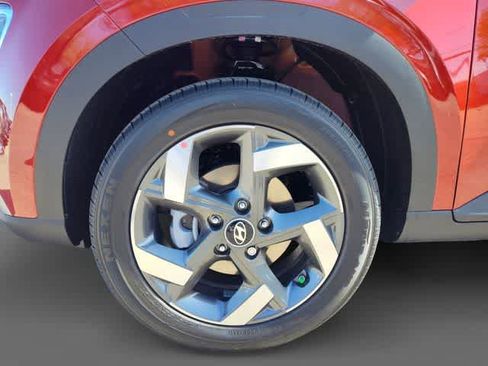 New 2026 Hyundai Venue SEL FWD image 10