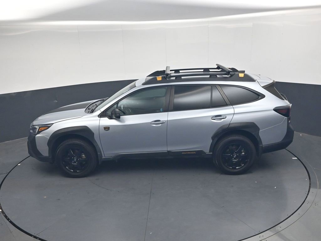 Used 2022 Subaru Outback Wilderness w/ Wilderness Package AWD/4WD image 34