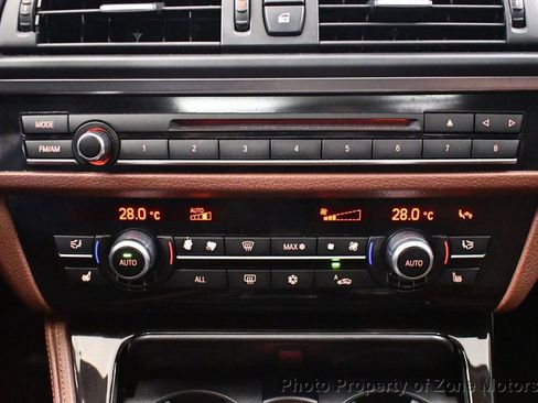 Used 2011 BMW 535i xDrive 535i xDrive image 36