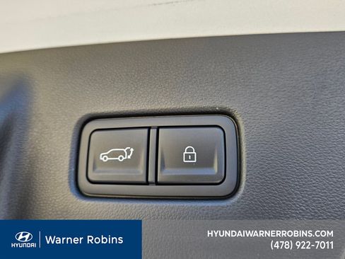 New 2026 Hyundai Palisade Calligraphy image 12