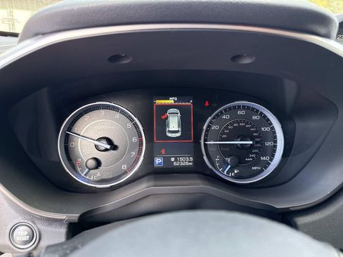 Used 2020 Subaru Ascent Touring w/ Popular Package #2 image 28