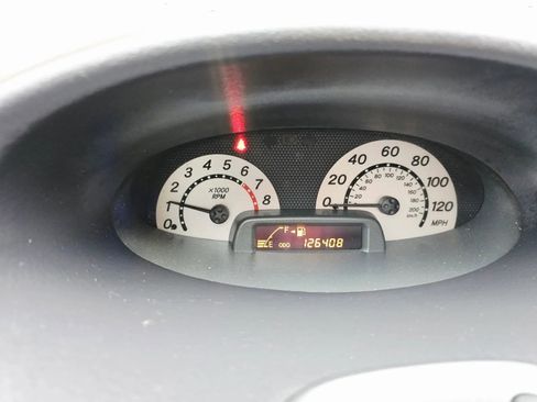 Used 2003 Toyota Echo Sedan image 15