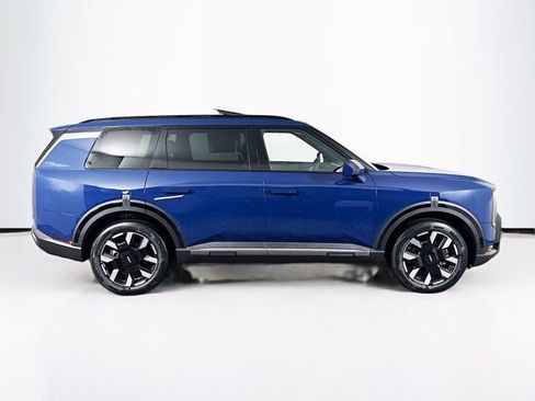 New 2027 Kia Telluride S image 4